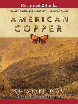 cover image of American Copper